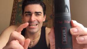 Kouros Clone -The Man Silver by Milton Lloyd Fragrance Review