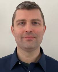 John-Paul Cloutier, Psychiatric Nurse, Boston, MA, 02109