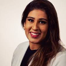 Ana Reddy (@AnaReddy4)