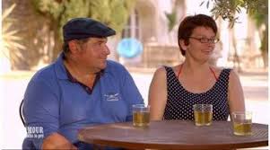 La question qui est dans tous les esprits est de savoir si anne marie est vraiment sincère ou si elle est. Replay L Amour Est Dans Le Pre Du 25 09 2017 L Amour Est Dans Le Pre Anne Marie Et Gege L Evidence D Une Rencontre