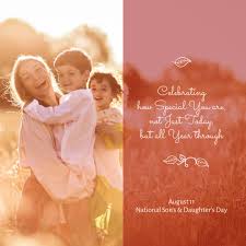 We did not find results for: It S National Son S And Daughter S Day Do Something Special For Your Children Today Sonsanddaughtersday Daughters Day Parenting Memes Digital Agencies