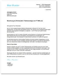 Bewerbung als merchandiser vorlage bewundernswert. Bewerbung Als Model