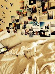 Pin By Hannah Sylvester On Room Decor Hipster Bedroom Tumblr Rooms Room Inspiration