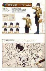 nil admirari no tenbin おしゃれまとめの人気アイデア pinterest miraneys ニルアド ニルアドミラリ 体の動きをスケッチ