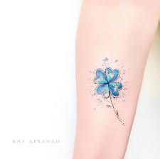 Check spelling or type a new query. 35 Artistic Shamrock And Four Leaf Clover Tattoos Tattooblend
