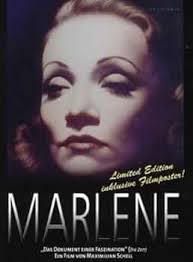 Marlene: Amazon.co.uk: Dietrich, Marlene, Schell, Maximilian: DVD & Blu-ray