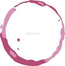 Red Wine Stain Sticker By Kdibias14 Red Wine Stains Wine Stains Stain