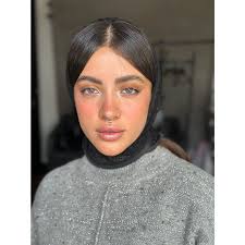 لنز طوسی عسلی ازور گری کول جمستون