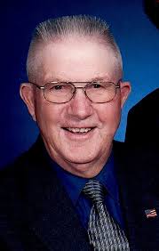 Donald E Dillman Obituary