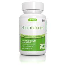 This nutrient is an essential part of nearly 200 chemical reactions in your body, and it's. Neurobalance Zinc Magnesium And Vitamin B6 Tablets Igennus Healthcare Nutrition