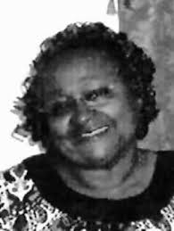 Gladys Ann Crumpton Obituary