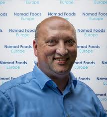 Wechsel bei Nomad Foods: David Langel leitet das Iglo-Werk Reken • WPT