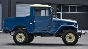 Image result for Blue 1960 Petit Truck