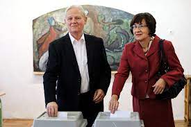 Személyiségi jogokat sértő adat került nyilvánosságra tarlós istván családjáról. Tarlos Istvan Is Leadta Szavazatat