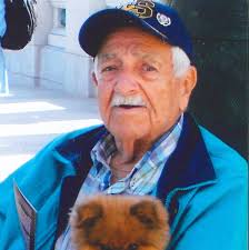 Obituary, Visitation & Funeral Information