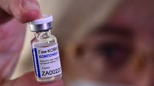 La cooperación con rdif en la vacuna sputnik v, ha jugado un papel destacado. Coronavirus En Argentina El Ministerio De Salud Aprobo Por Recomendacion De La Anmat La Vacuna Rusa Sputnik V As Argentina