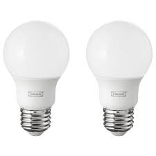 Ryet Led Lampe E26 600 Lumen Globus Opalweiss Ikea E26 Globus Ikea Ledlampe Lumen Opalweiss Ryet
