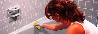 Pete on mar 05, 2015: Affordable Bathroom Refinishing Diy Epoxy Bathtub Repairs