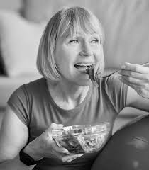 Nutrition & Weight Loss