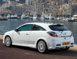 2007 Vauxhall Astra Vxr Nurburgring Vauxhall Vauxhall Astra Opel