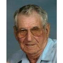 Lloyd Spivey Obituary