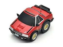 ad choro q zero western police z10 machine rs 2 car town mini cars tomytec