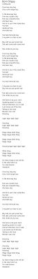 Maybe you would like to learn more about one of these? Born Slippy Lyrics Follow Lyrics