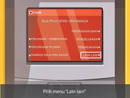 Nombor telefon yang telah patik daftarkan pada mulanya telah tamat tempoh dan tidak dapat diselamatkan lagi. Tukar Nombor Telefon Cimb Click Dengan Cara Paling Mudah
