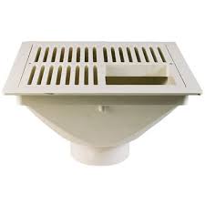 sanitary floor sinks