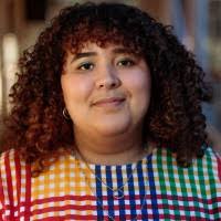 Grace Barber-Plentie