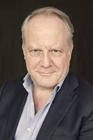 Aaron Anthony herec • Filmožrouti.cz