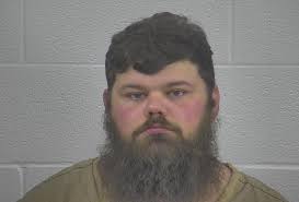 DUI ARREST*** On 02/02/2024 at approximately 1:52 pm, K9 Officer Dylan  Messer arrested Jarvis Bradley, age 29 of London, KY. K9 Officer Messer  received a report that a male was possibly intoxicated