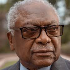 Congressman James Clyburn