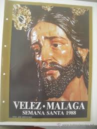 de la colección semana santa de vélez-málaga a