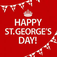 Andrew's day in scotland and st. St George S Day Apr 23rd Wantage Town Council