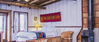 New Mexico Airbnbs Seeing More People Wanting A Staycation Krqe News 13
