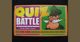 If you fail, then bless your heart. Quiz Battle Board Game Boardgamegeek