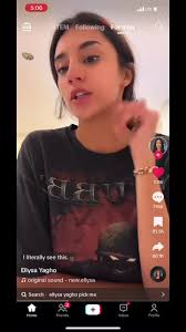 Elise Gentry and Shark