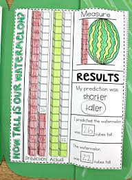 Watermelon day activities resources and activities for the story. Watermelon Science Tunstall S Teaching Tidbits
