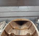 Restoration of 1950s Aqua Flyer Boat Model 1493