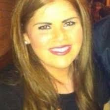 Candice Burke's Instagram, Twitter & Facebook