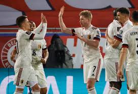Tờ athletic mới đây đã công bố đội hình những cầu thủ thi đấu nhiều nhất ở mùa giải vừa rồi trước khi bước vào euro 2020. Nguy CÆ¡ Máº¥t De Bruyne Tuyá»ƒn Bá»‰ Au Lo Euro 2020 Bao NgÆ°á»i Lao Ä'á»™ng