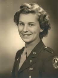 Barbara Florence Kishpaugh (1923-2002)