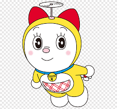 Koleksi doraemon movie full movie subtitle indonesi doraemon dikirim kembali ke masa kehidupan nobita oleh cicit nobita, sewashi. Dorami Doraemon Nobita Nobi Fujiko Pro Fujiko Fujio Doraemon Nobita Dan Kerajaan Awan Putih Yang Lain Png Pngegg