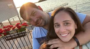 Nicole Bezreh and Michael Nadeau's Wedding Website