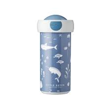 No bags no dirty filters just clean water… Drinking Cup Ocean Blue Shop At Little Dutch Little Dutch