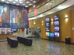 stage door bbc television centre television white city bbc