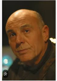 How can Daniel Jackson be out of phase and still interact with his  environment?