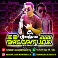Jefinho jp e selo do brega feat. As Mais Tocadas No Baile Funk 2020 Sua Musica