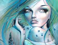 Paintings with Purpose :: Behance